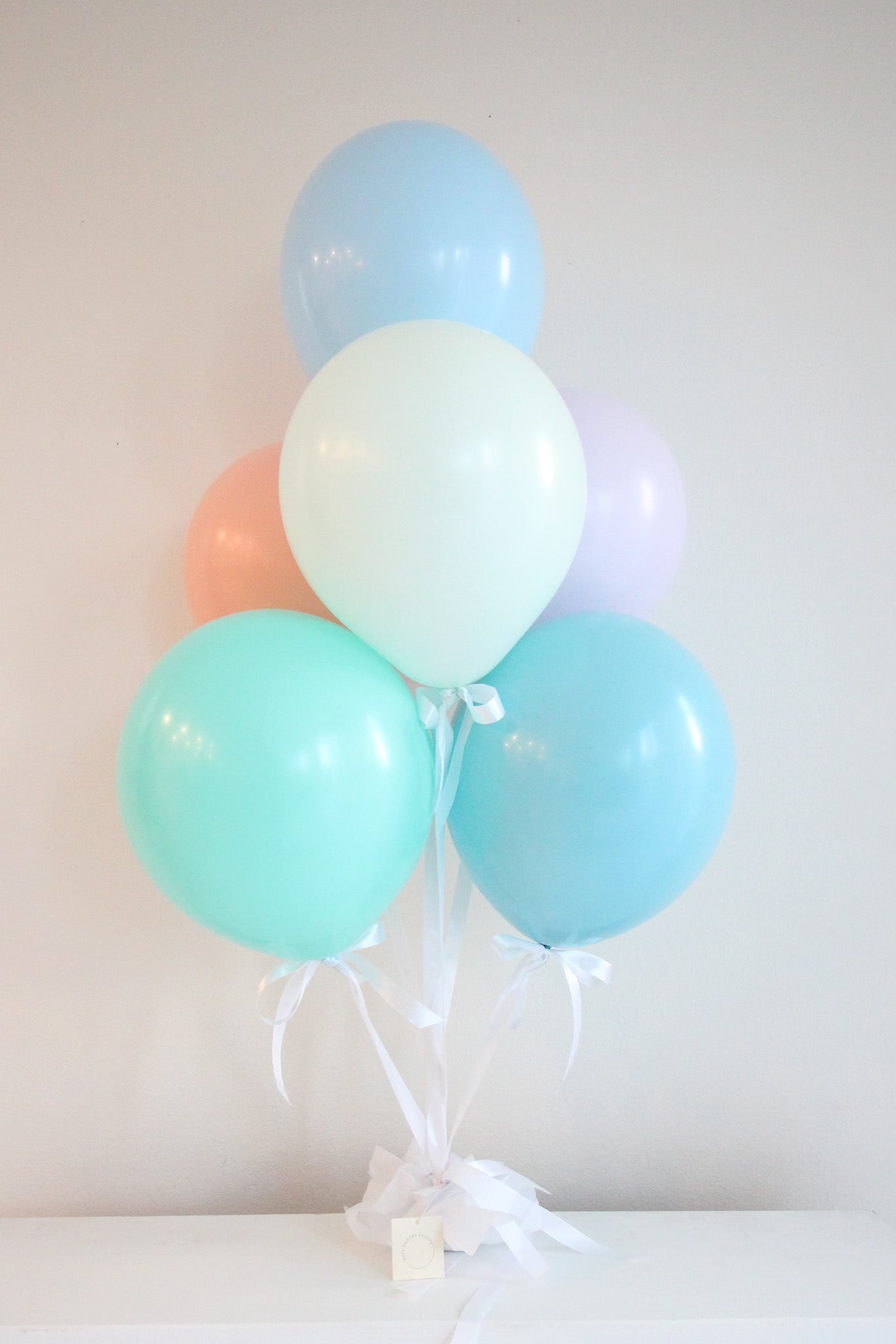 Citrus and Seabreeze