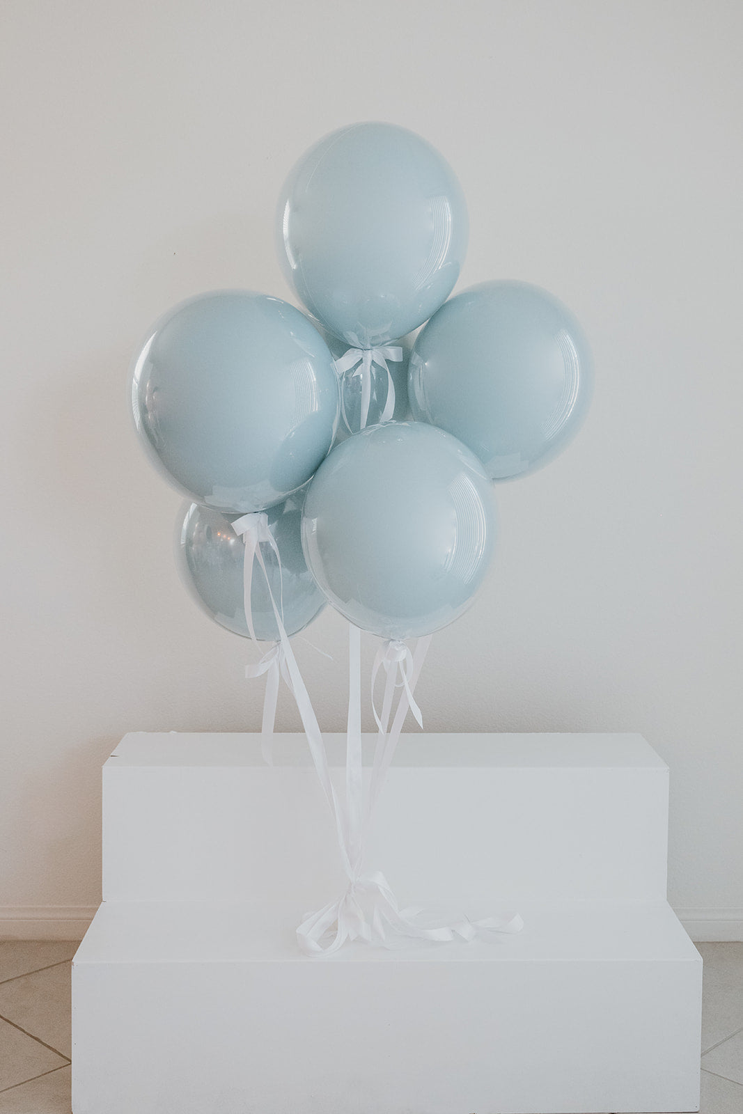 Dream Come Blue